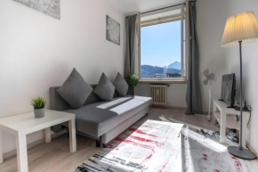 Grand Central Station Residence Innsbruck